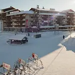 Royal Apartment Ruka