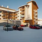 Апартаменты Royal *