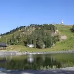 Апартаменты Royal Рука