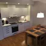 Апартаменты Royal Рука