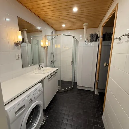 Daire Ruka Chalets Royal *