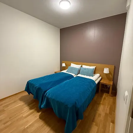 Royal Apartmán Ruka
