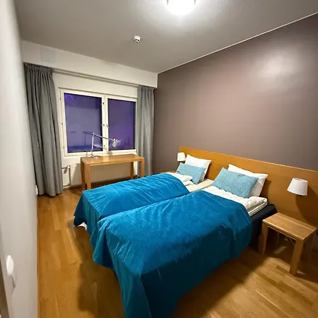 Ruka Chalets Royal *
