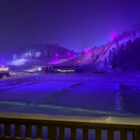 Ruka Chalets Royal Ruka