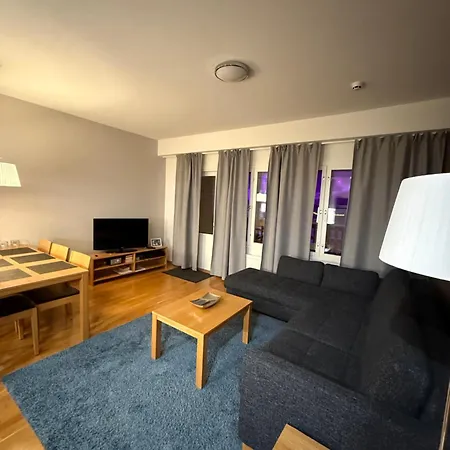 Ruka Chalets Royal