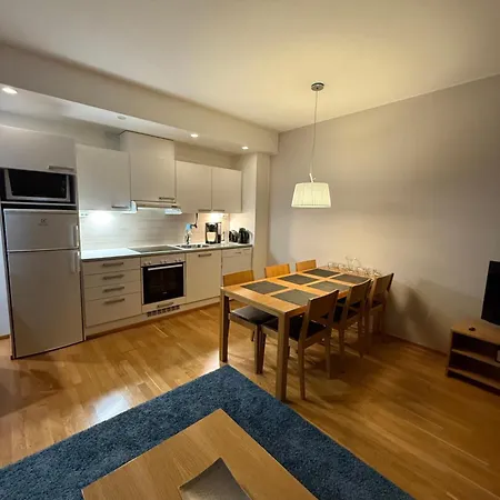 Ruka Chalets Royal Daire