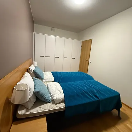 Ruka Chalets Royal