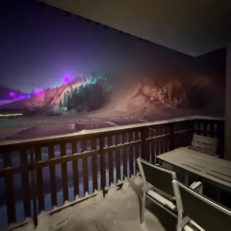 Ruka Chalets Royal Daire