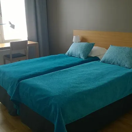 Daire Ruka Chalets Royal