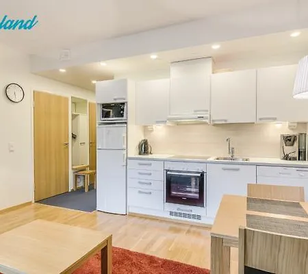 Apartmán Royal