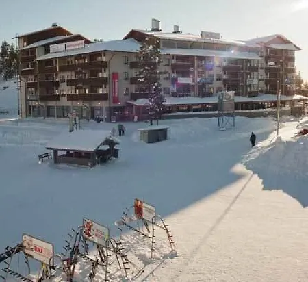 Royal Apartmán Ruka