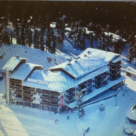 Ruka Chalets Royal
