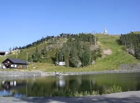 Apartamento Royal Rukatunturi