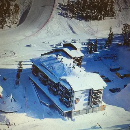 Ruka Chalets Royal * Ruka