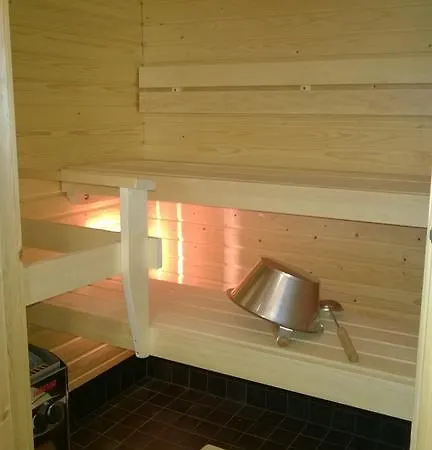Daire Ruka Chalets Royal