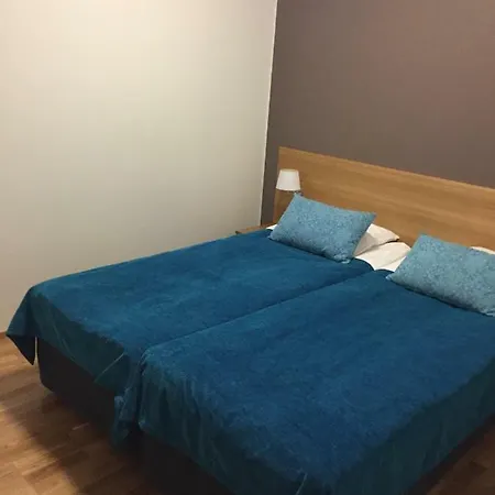 Ruka Chalets Royal