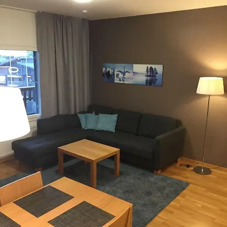 Ruka Chalets Royal