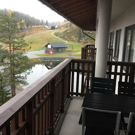 Ruka Chalets Royal *