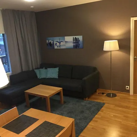 Ruka Chalets Royal