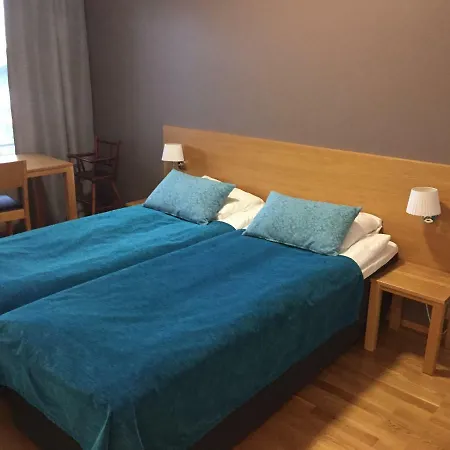 Apartamento Royal Rukatunturi