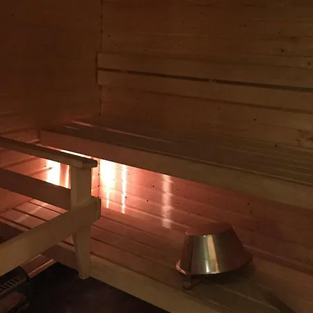 Ruka Chalets Royal Daire *